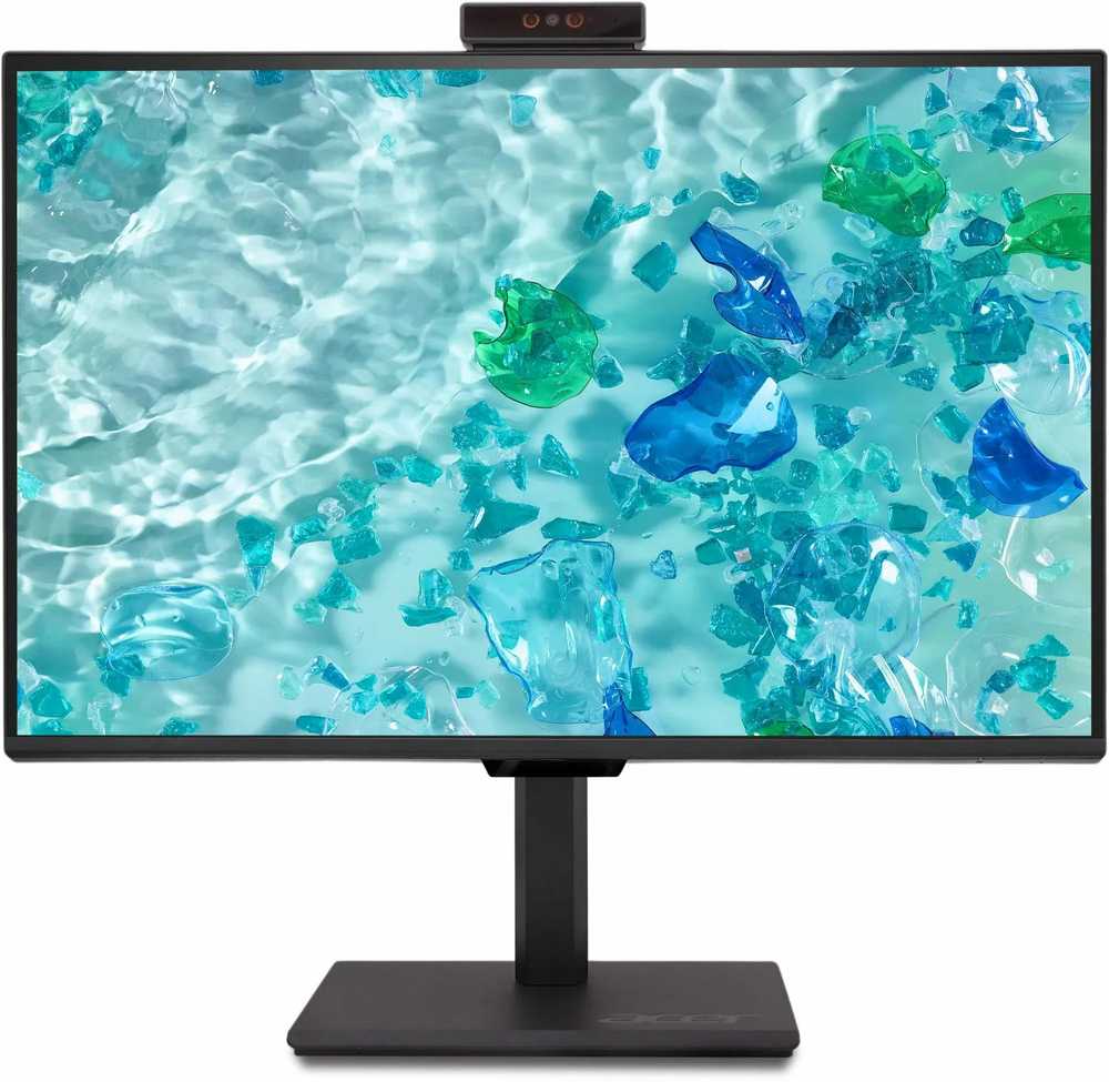 Acer B248WE5 nuotrauka
