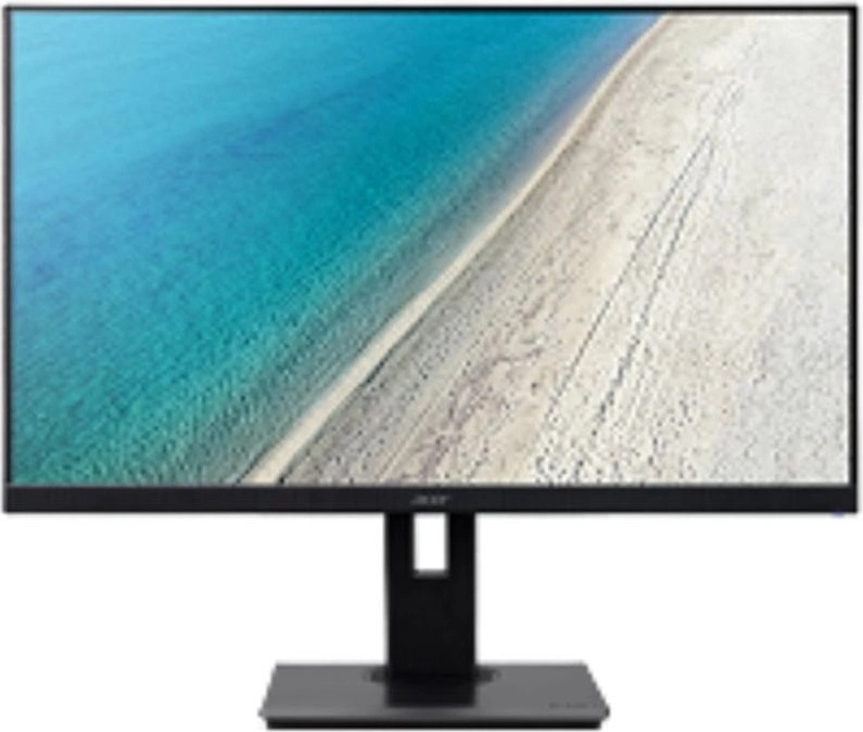 Acer B277DE nuotrauka