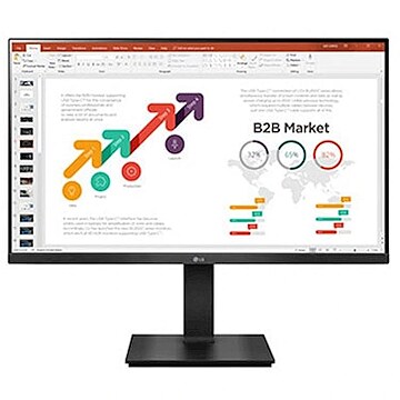 Acer KA272G nuotrauka