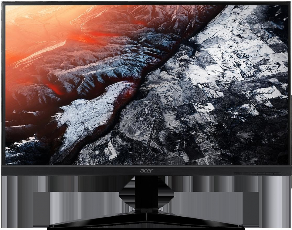 Acer KG271 nuotrauka