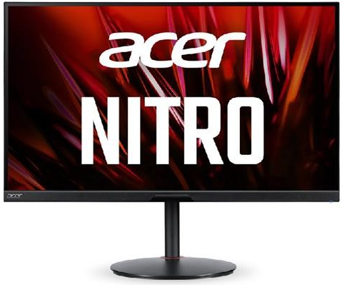 Acer Nitro XV282KKV nuotrauka