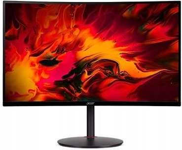Acer Nitro XZ270X nuotrauka