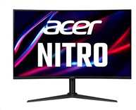 Acer Nitro XZ323QUP2 nuotrauka