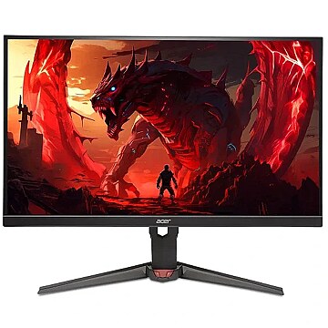 Acer Nitro XZ323QUX2 nuotrauka