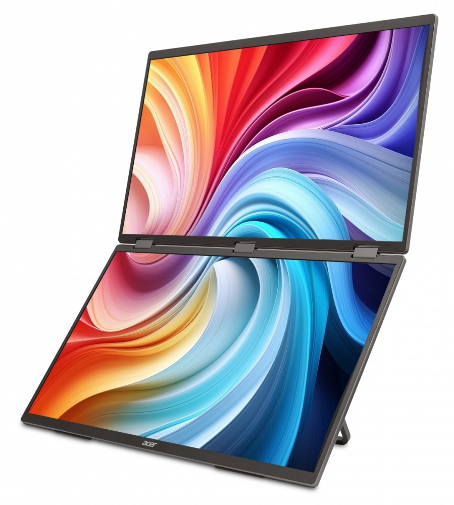 Acer PD193QE nuotrauka