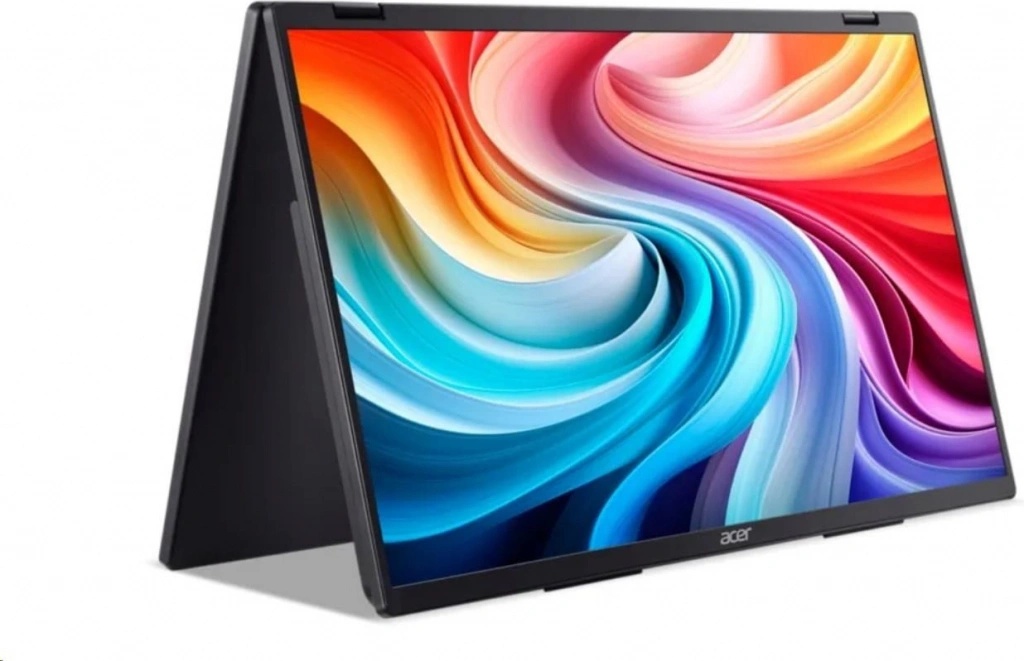 Acer PD193QE nuotrauka