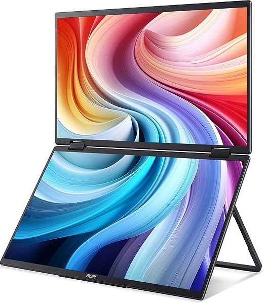 Acer PD193QE nuotrauka