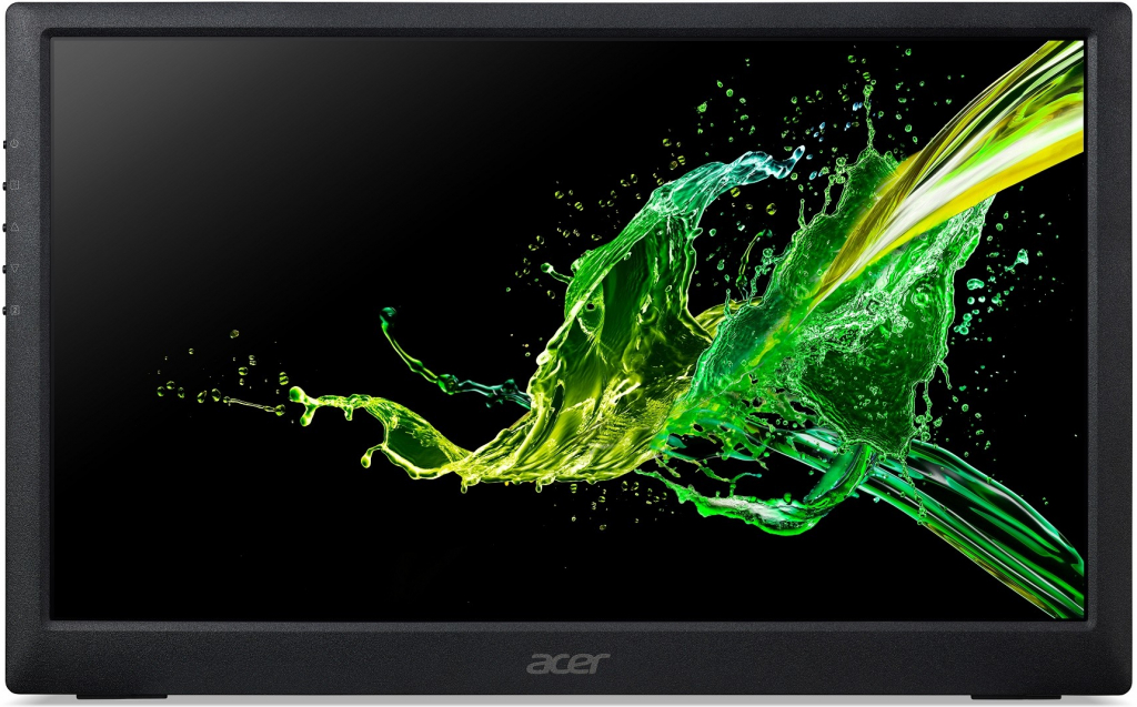 Acer PM161Q nuotrauka