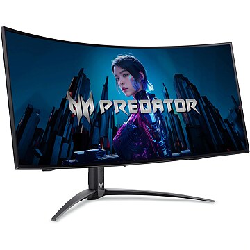 Acer Predator X34X5b nuotrauka