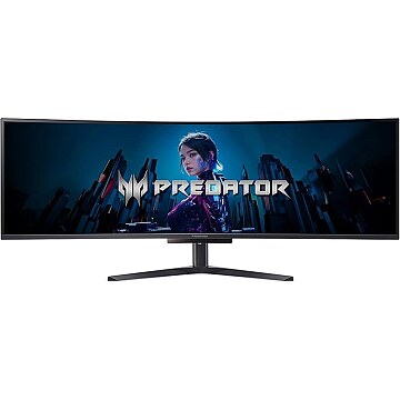 Acer Predator X49X nuotrauka