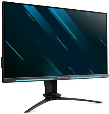Acer Predator XB3 27 nuotrauka