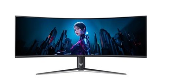 Acer Predator Z57 nuotrauka