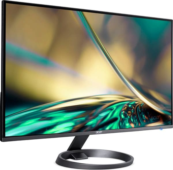 Acer R272Eymix nuotrauka