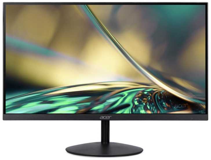 Acer SA322QUA nuotrauka
