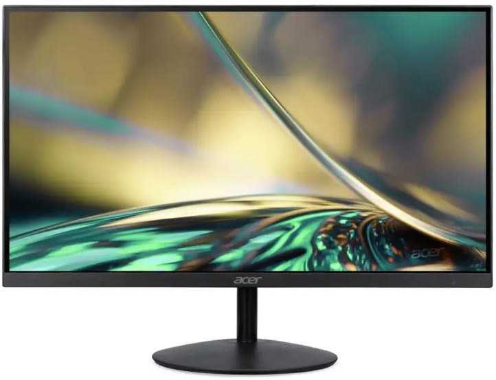 Acer SB272EBI nuotrauka
