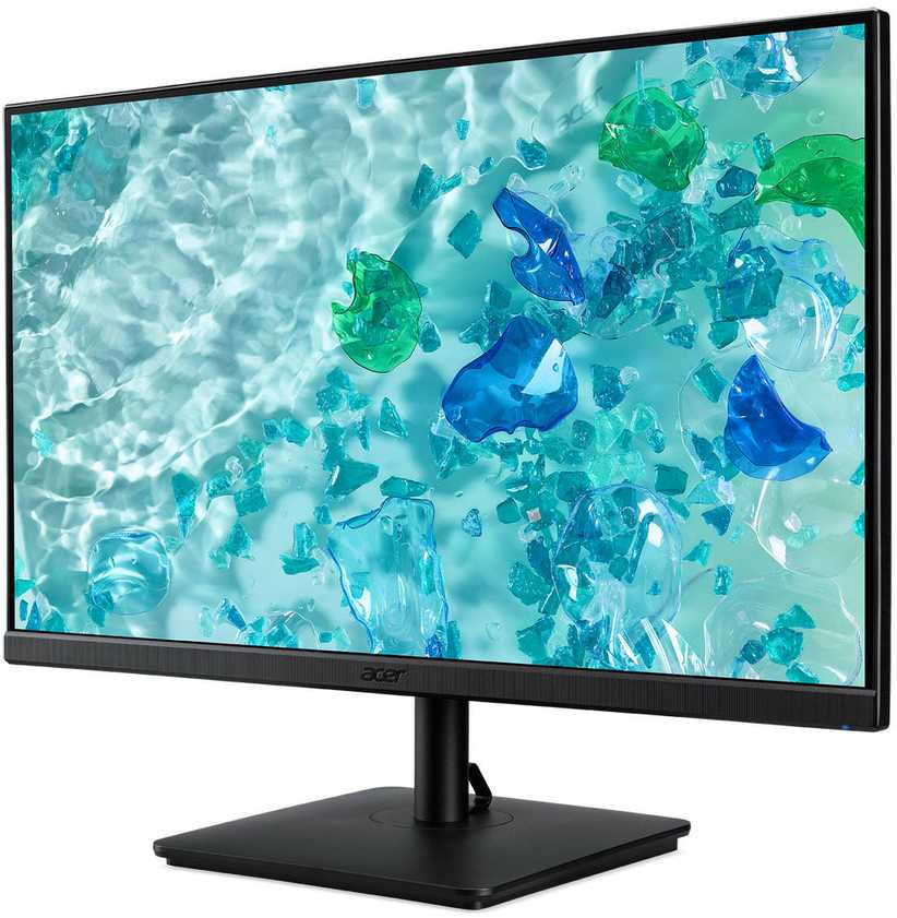 Acer V227QE3 nuotrauka