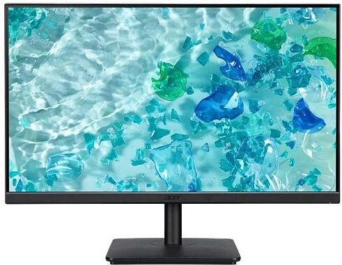 Acer V247YE nuotrauka