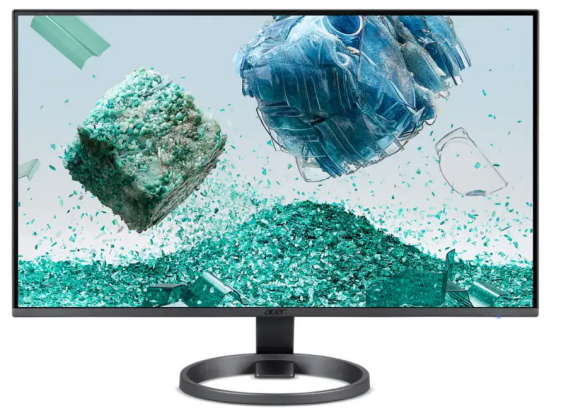 Acer Vero RL242YE nuotrauka