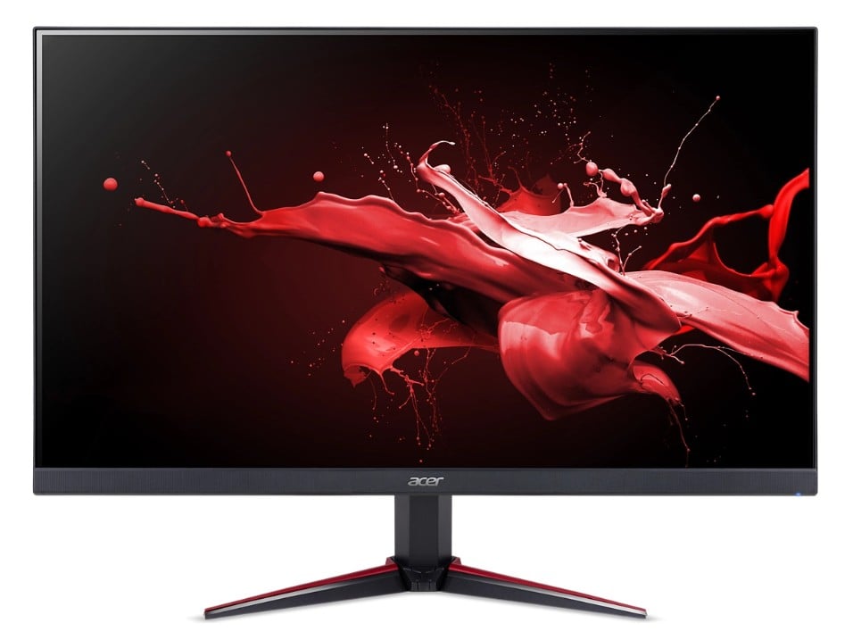 Acer VG240YM3 nuotrauka