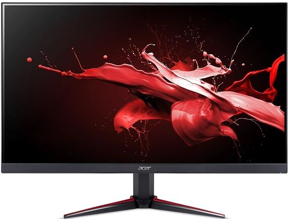 Acer VG270E nuotrauka