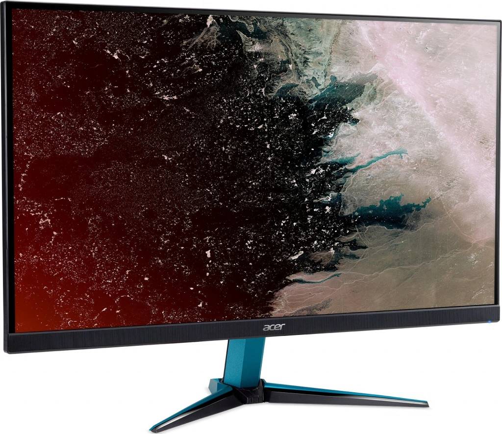 Acer VG271UM3 nuotrauka
