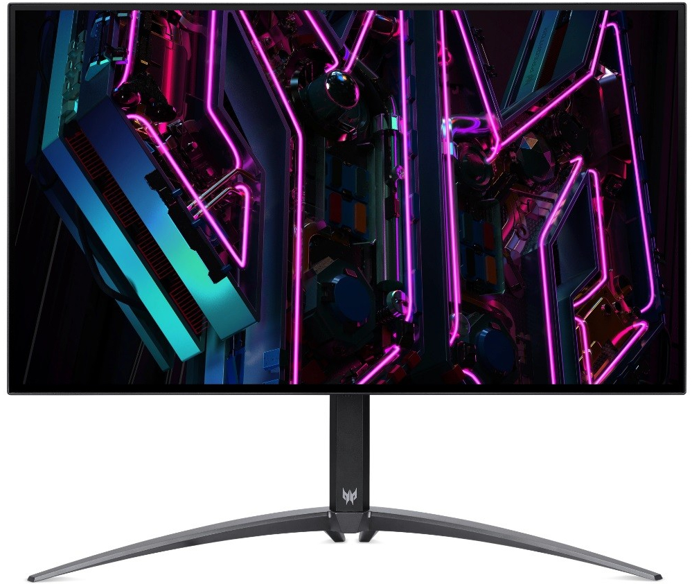 Acer X27U nuotrauka