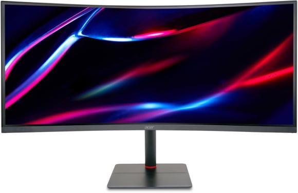 Acer XV345CURV nuotrauka