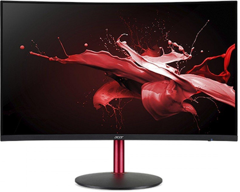 Acer XZ322QUP nuotrauka