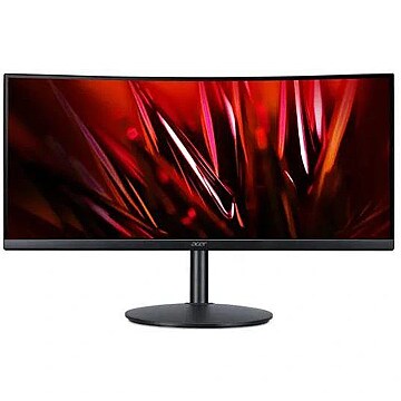Acer XZ342CUS3 nuotrauka