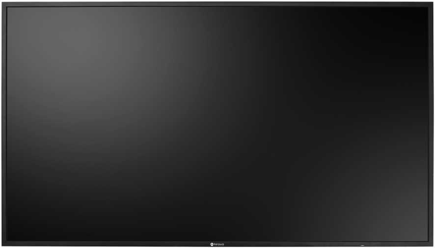 AG NEOVO HMQ-5501 nuotrauka