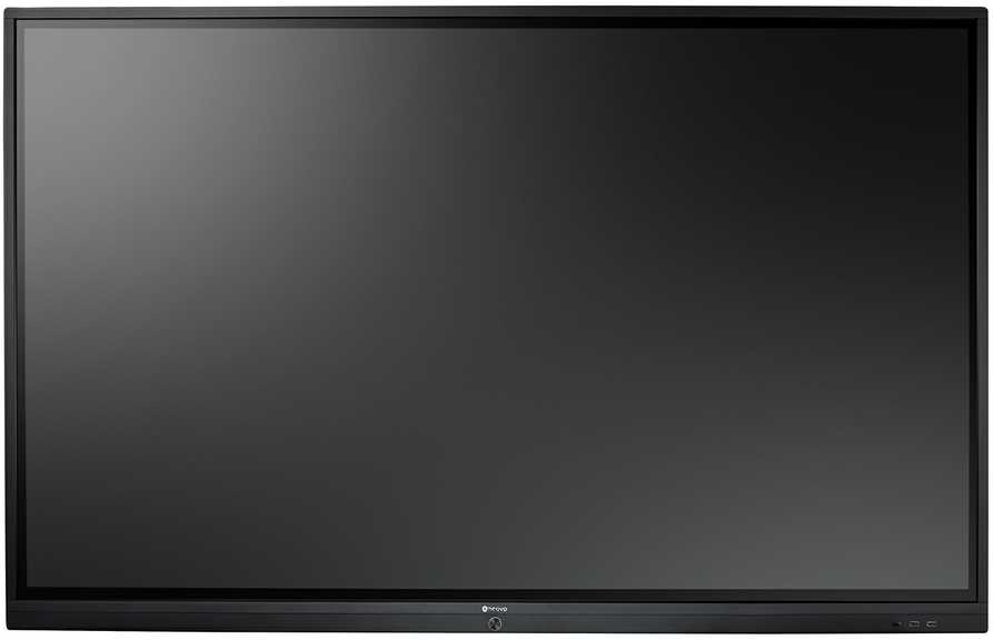 AG NEOVO IFP-7502 nuotrauka