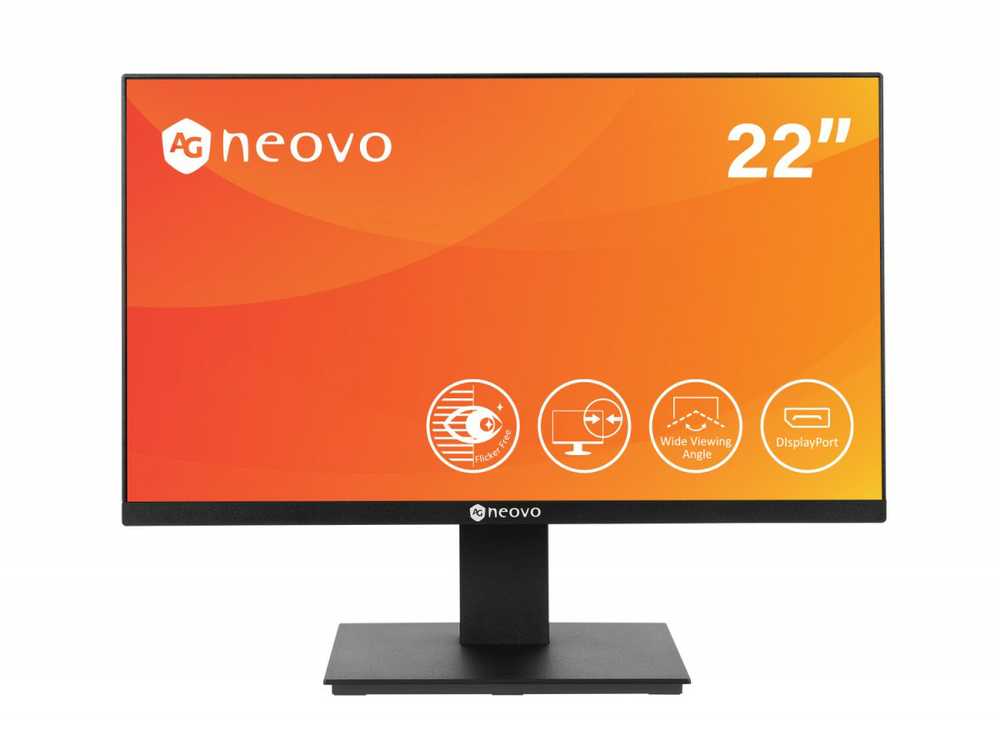 AG Neovo LA-2202 nuotrauka