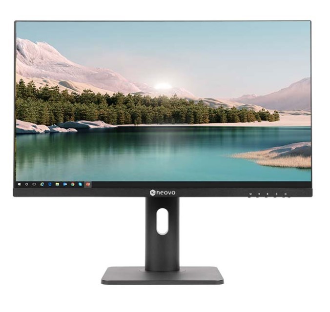 AG Neovo LA-2703 nuotrauka