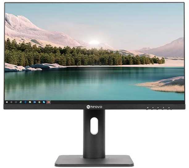 AG Neovo LH-2403 nuotrauka