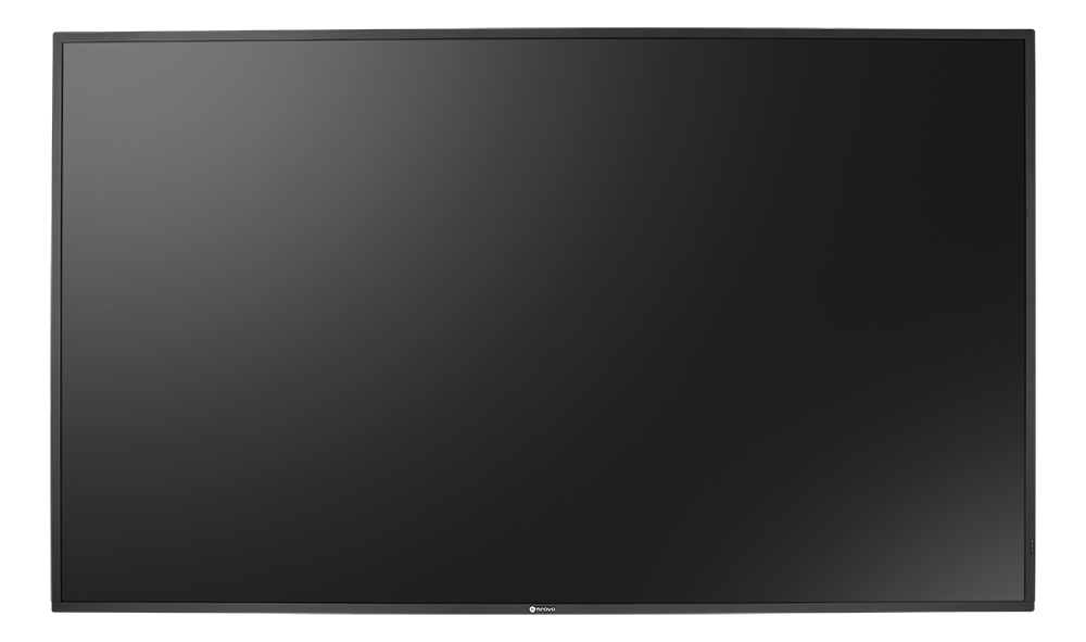 AG Neovo PD-65Q nuotrauka