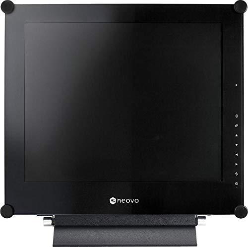 AG Neovo X-17E nuotrauka