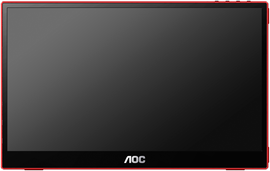 AOC 16G3 nuotrauka