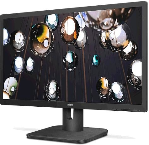 AOC 22E1D nuotrauka