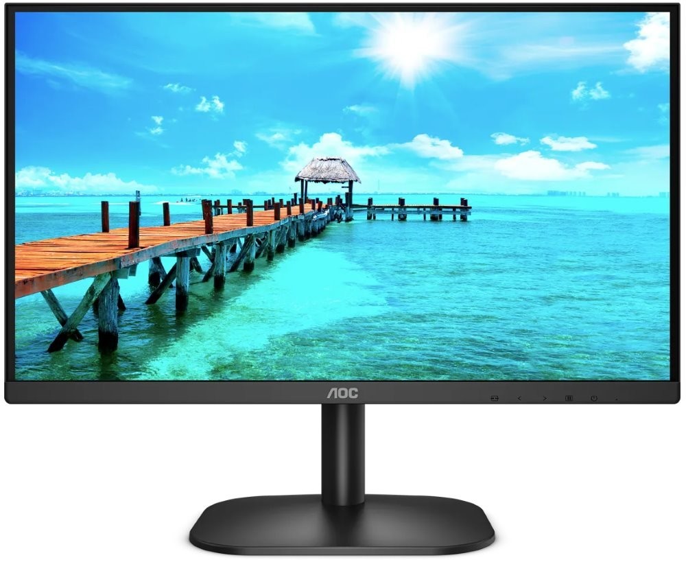 AOC 24B2XD nuotrauka