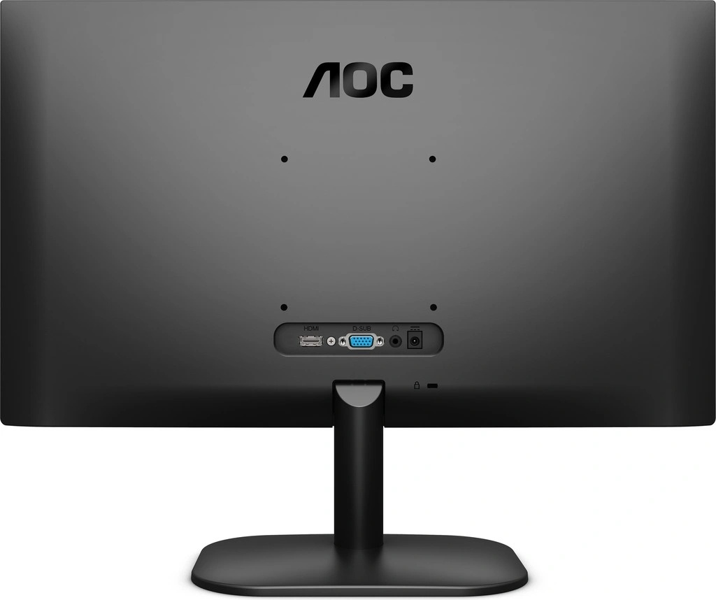 AOC 24B2XD nuotrauka