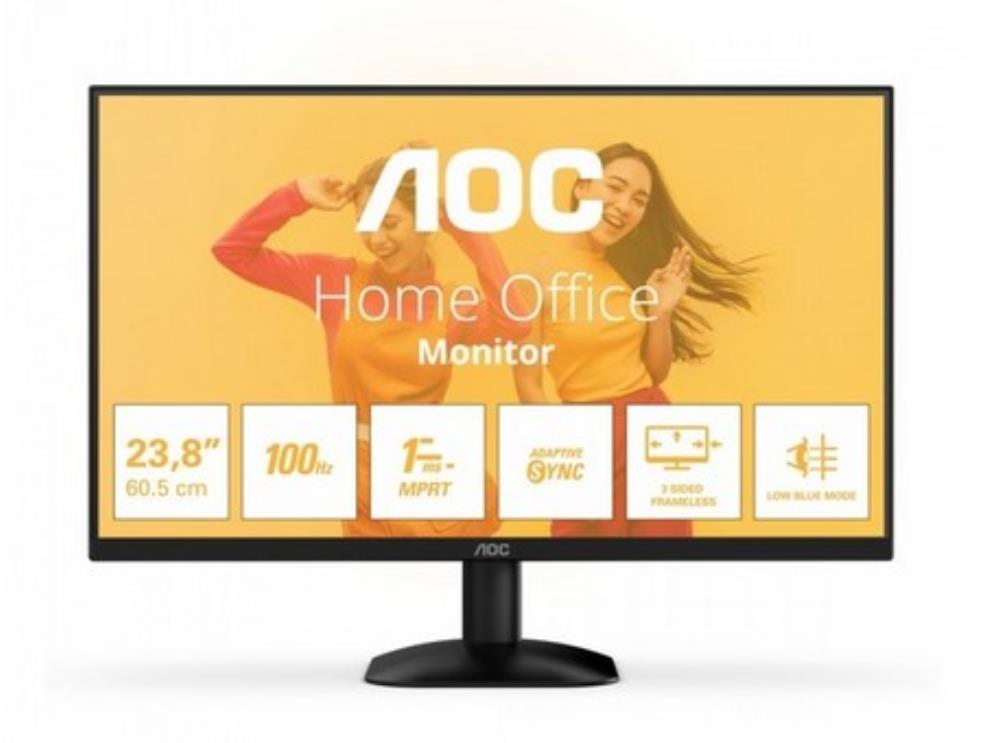 AOC 24B35HM2 nuotrauka