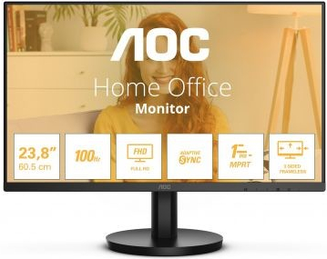 AOC 24B3HMA2 nuotrauka