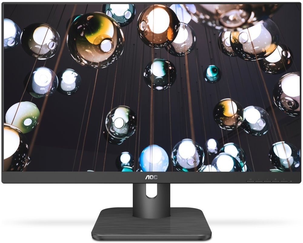 AOC 24E1Q nuotrauka
