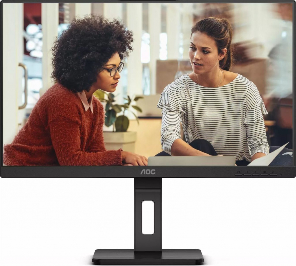 AOC 24E3QAF nuotrauka