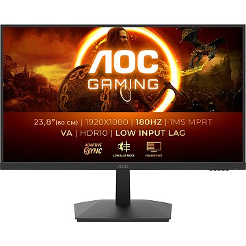 AOC 24G15N2 nuotrauka