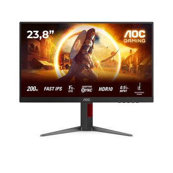AOC 24G4HA nuotrauka