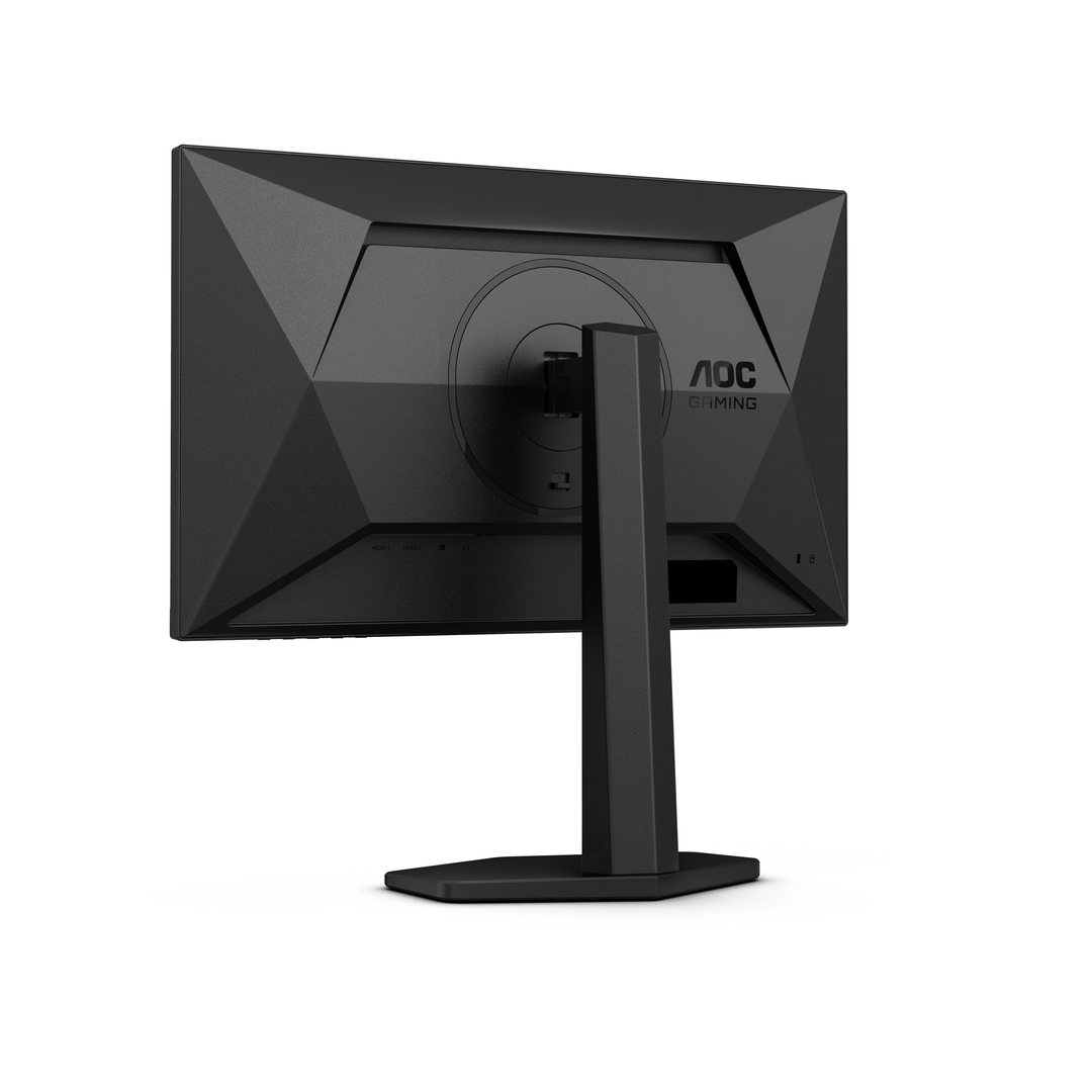 AOC 24G4X nuotrauka