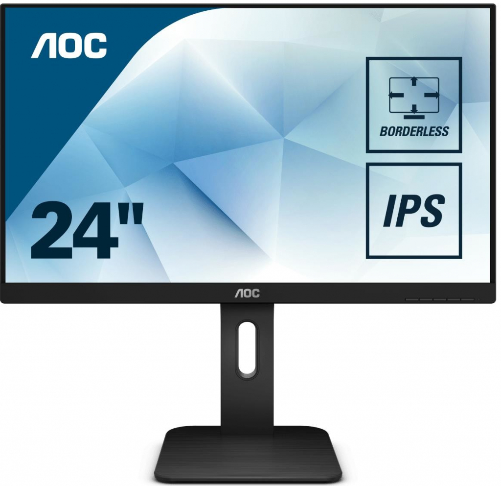 AOC 24P1 nuotrauka