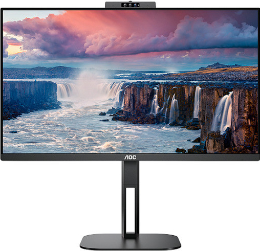 AOC 24V5CW nuotrauka