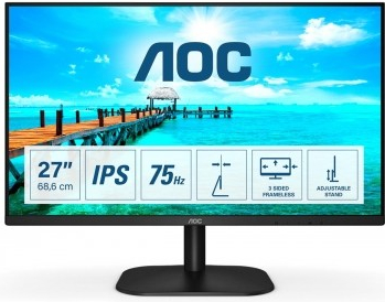 AOC 27B2DA nuotrauka